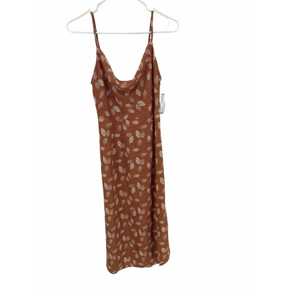 Endless Blu Ladies Size S Dress